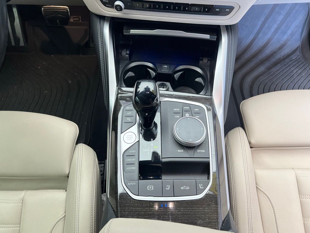 2023 BMW 4 Series M440i 17