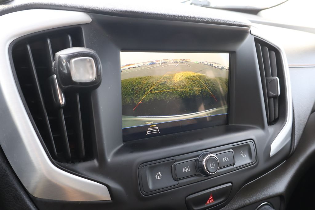 Thumbnail: 2019 GMC Terrain - 24