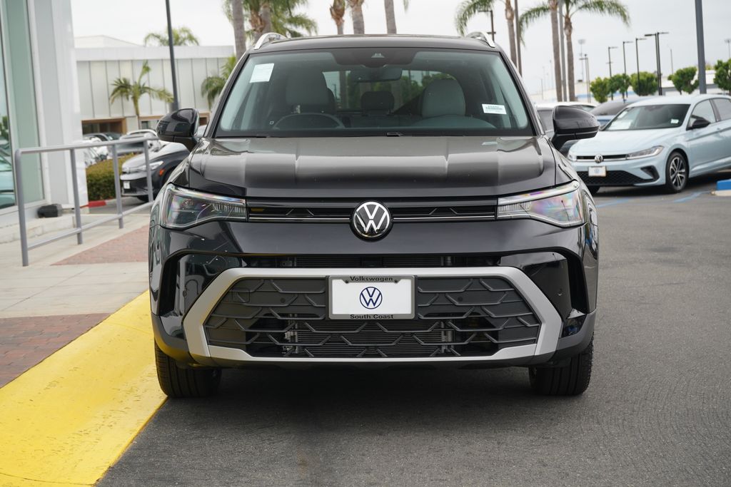 Thumbnail: 2026 Volkswagen Taos - 5