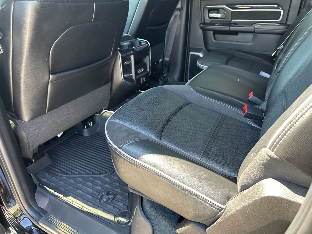 Used Car 2022 Ram 2500  Laramie For Sale Under $60,000 In Austin, Texas