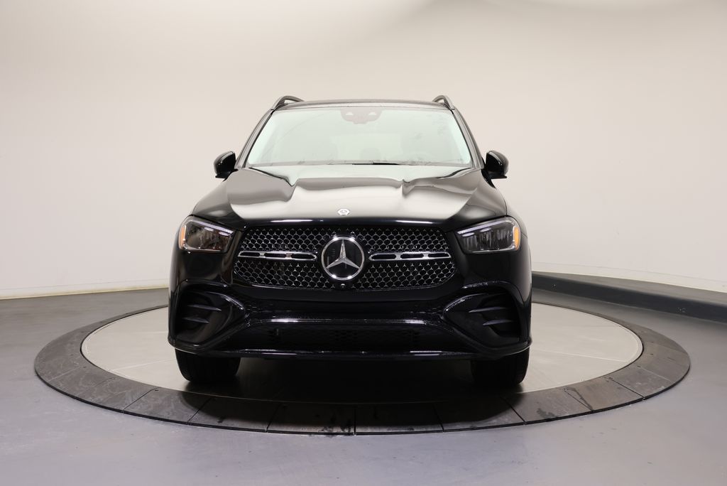 Thumbnail: 2026 Mercedes-Benz GLE - 2