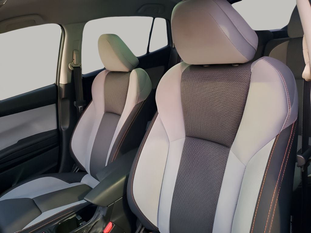 Used Car 2018 Subaru Crosstrek  2.0i Premium For Sale Under $20,000 In Austin, Texas