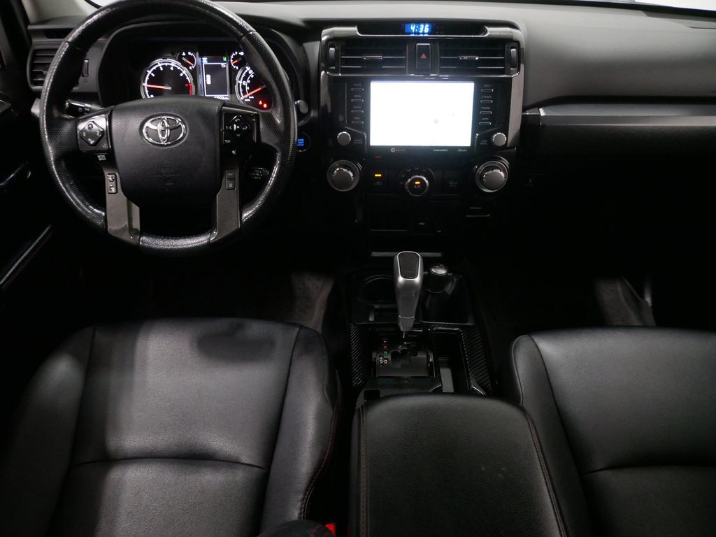 Used 2024 Toyota 4Runner SUV
