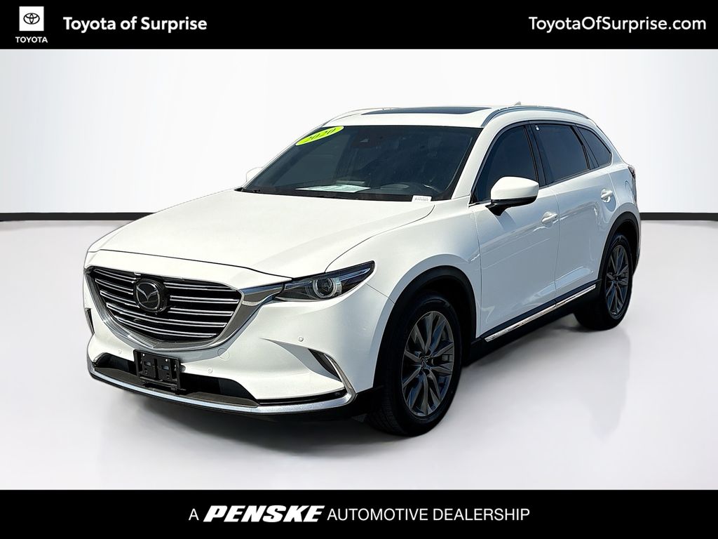 2020 Mazda CX-9 Signature -
                  Surprise, AZ