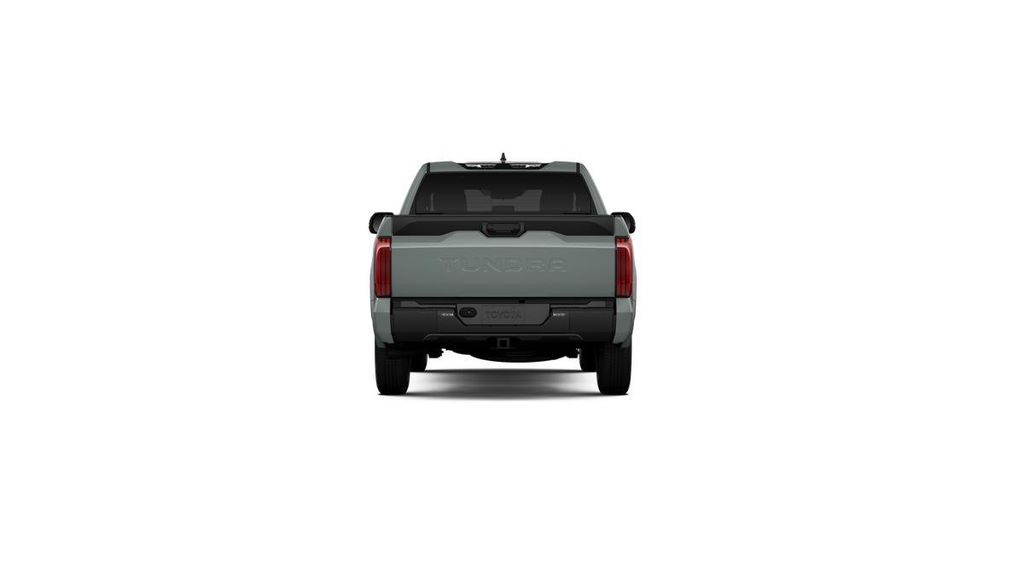 Thumbnail: 2026 Toyota Tundra - 8