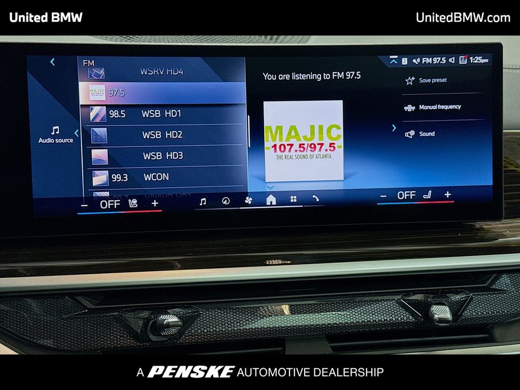 Thumbnail: 2026 BMW X5 - 8