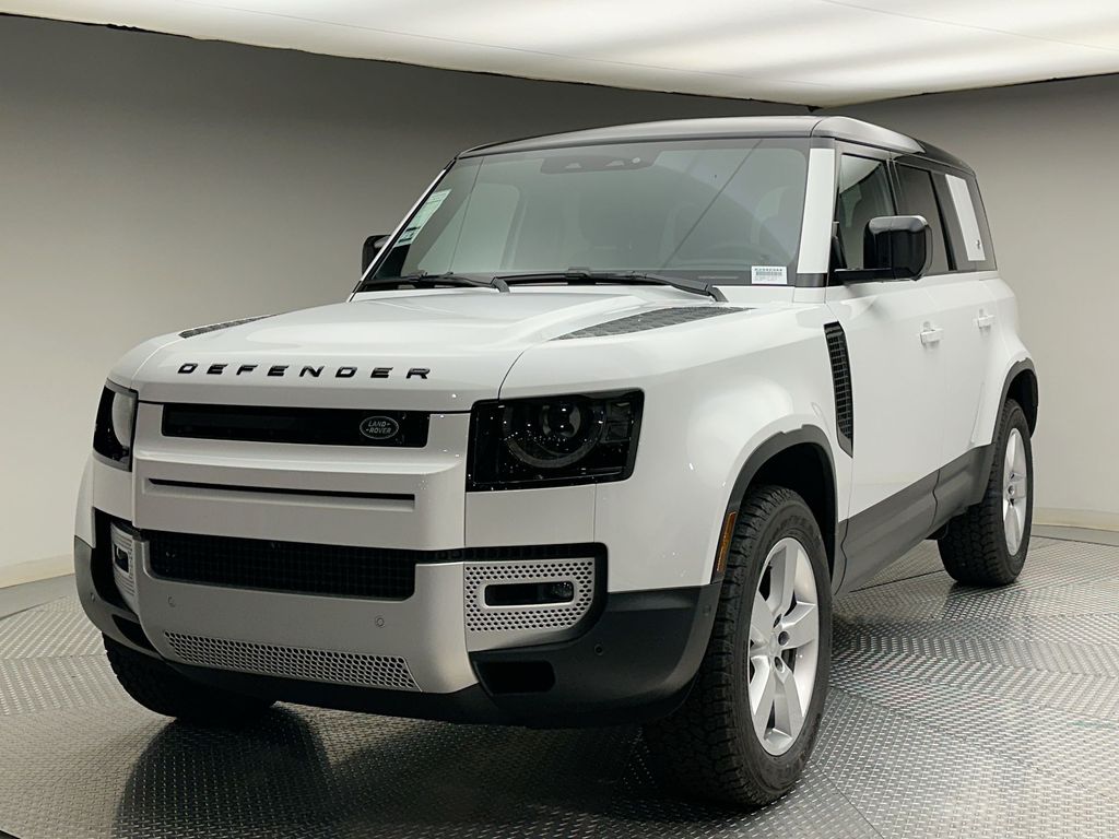 2024 Land Rover Defender 110 -
                Englewood, NJ