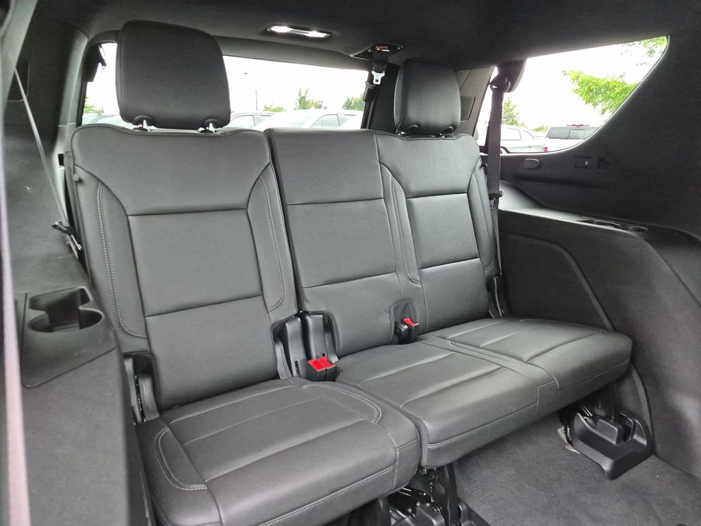 Used Car 2024 Chevrolet Tahoe  Z71 For Sale Under $70,000 In Austin, Texas