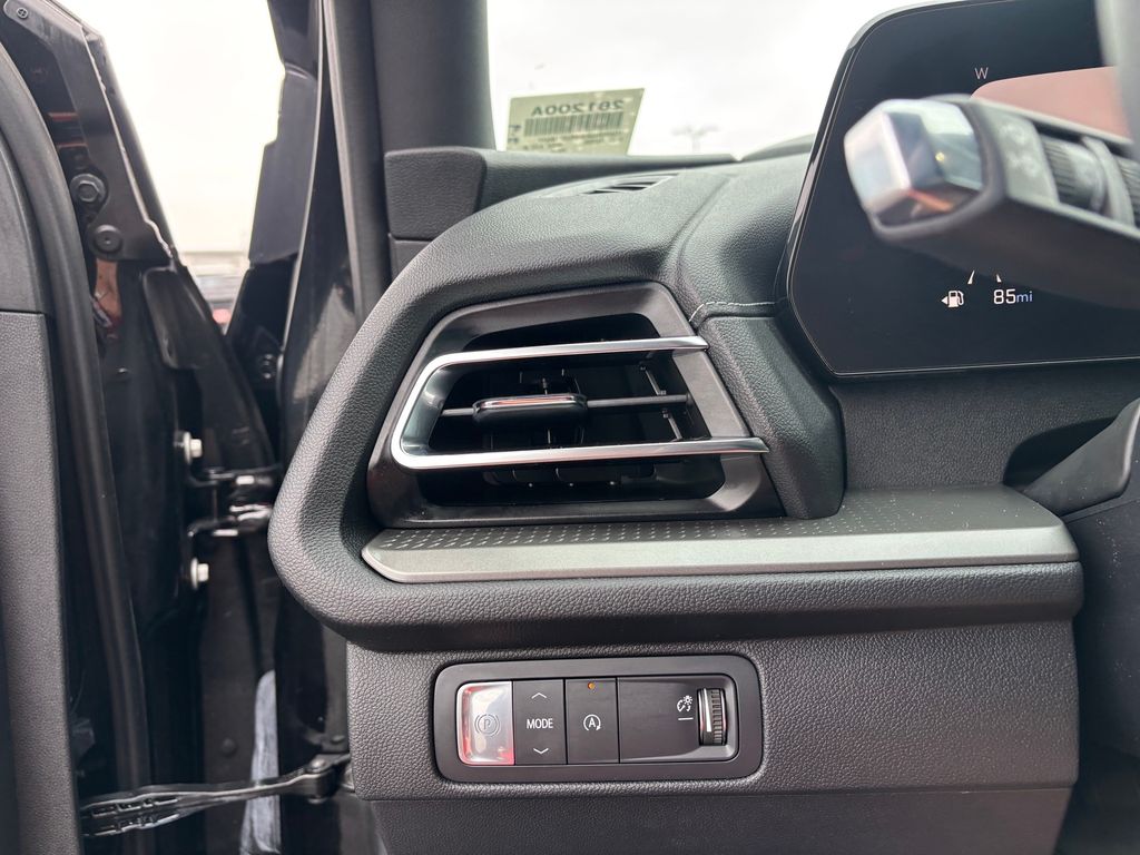 Used Car 2024 Chevrolet Traverse  Lt For Sale Under $40,000 In Austin, Texas