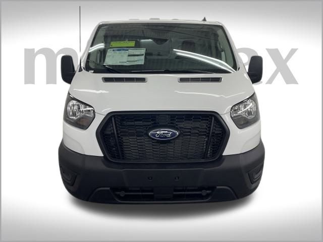 2025 Ford Transit photo 9