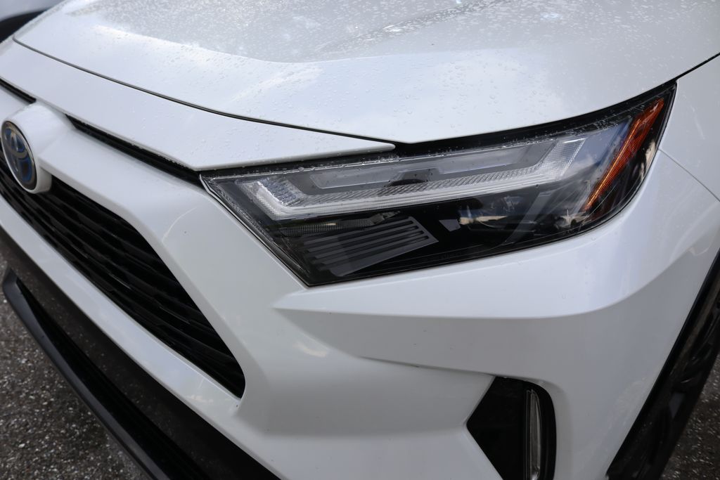 Thumbnail: 2024 Toyota RAV4 - 3