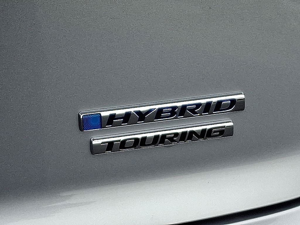 2025 Honda Accord Touring 6