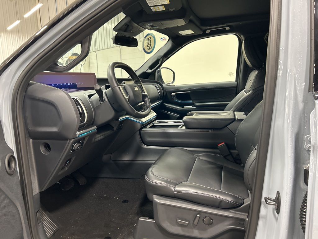 new 2026 Ford Expedition Max car, priced at $93,790