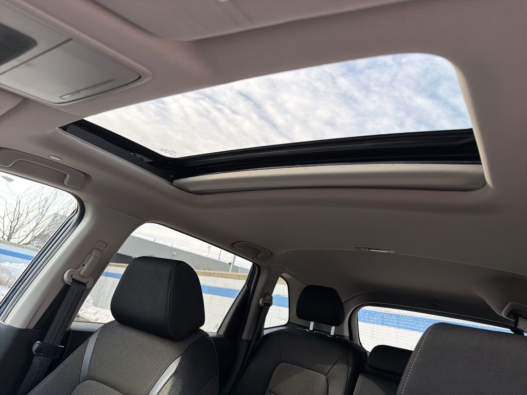 Thumbnail: 2024 Honda CR-V - 11