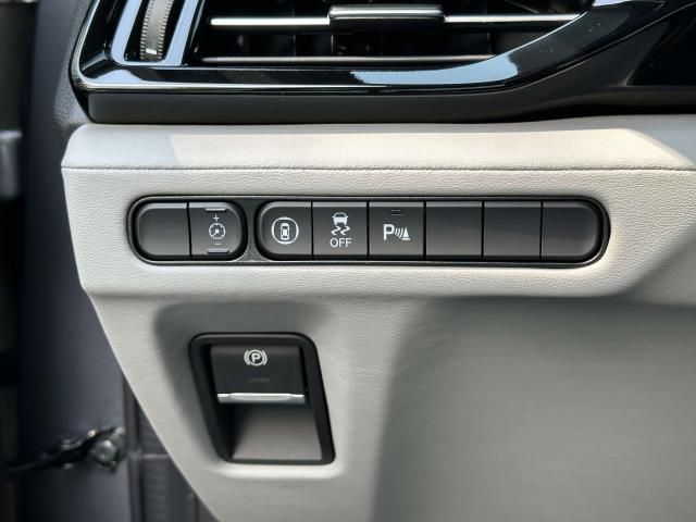 New 2026 Acura MDX SUV
