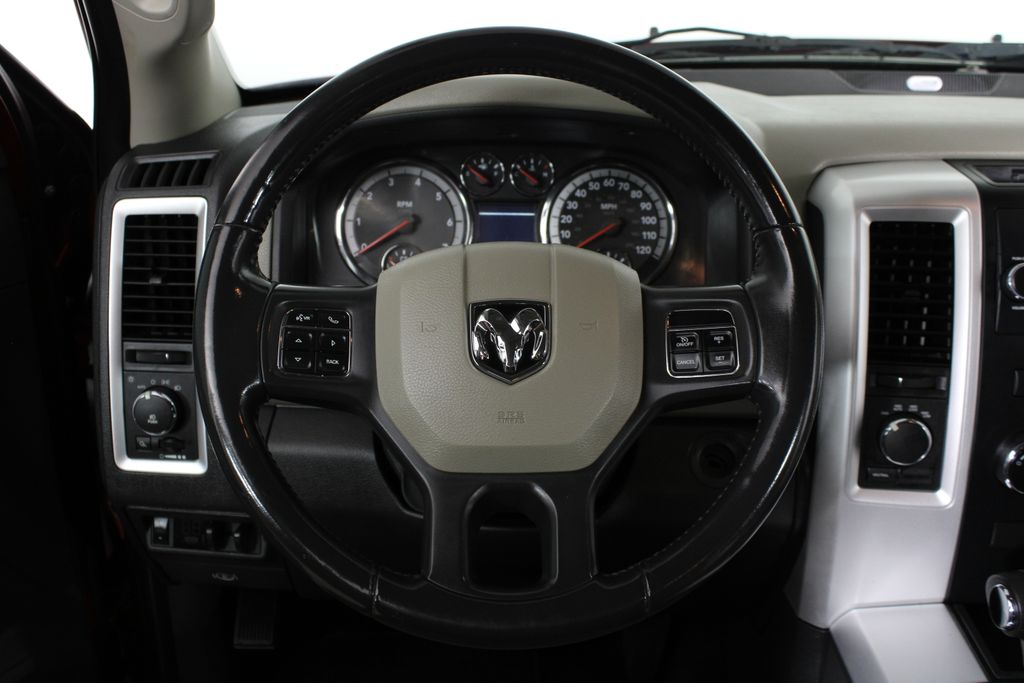 Used 2012 Ram 1500 for sale in 