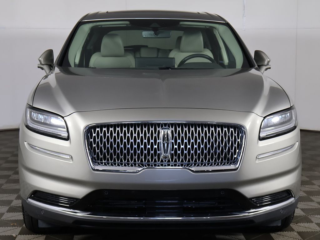 Used 2023 Beige Lincoln Reserve image 13