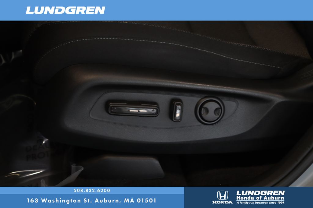 Used 2024 Honda CR-V SUV