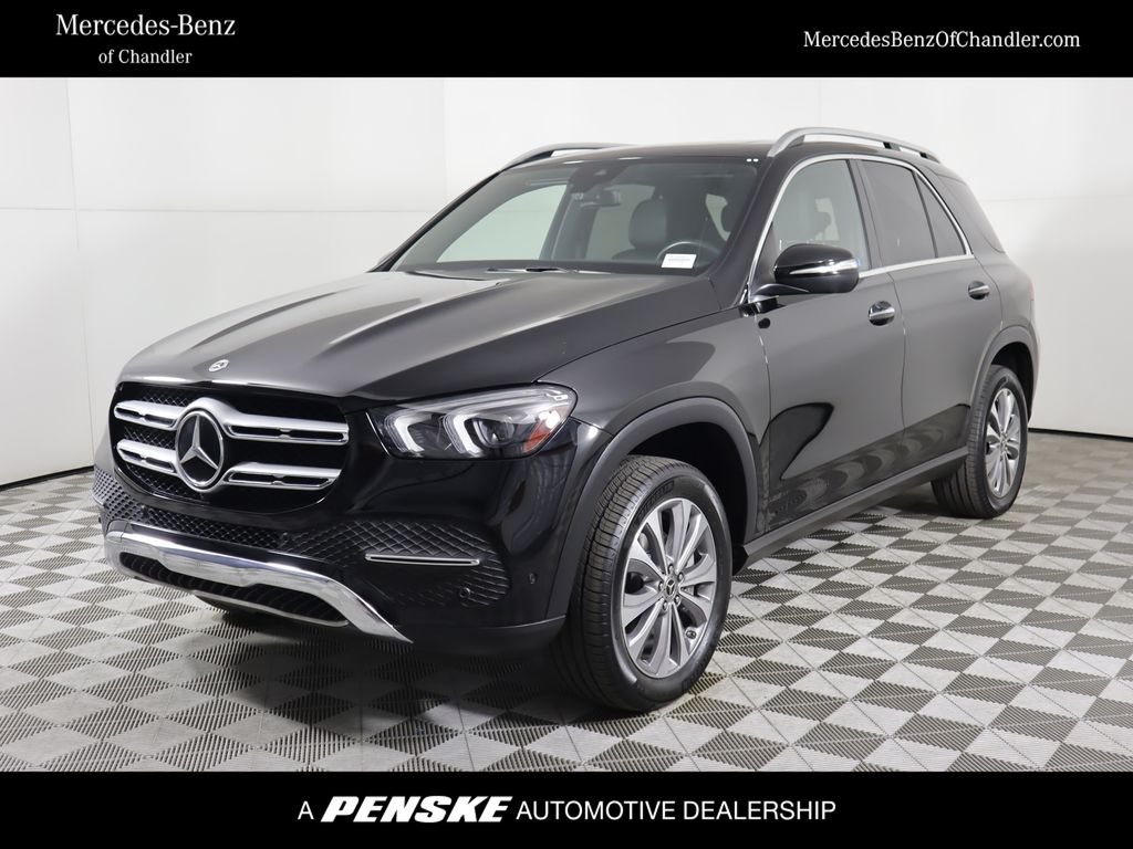 2021 Mercedes-Benz GLE 350 -
                Chandler, AZ