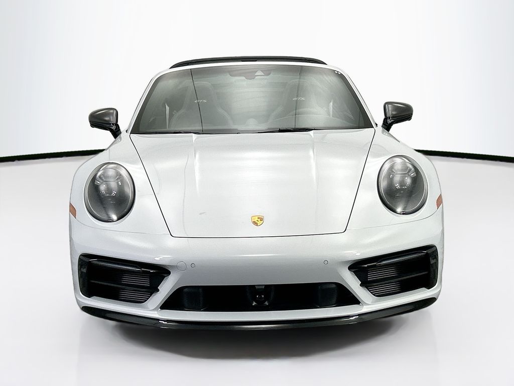 Thumbnail: 2024 Porsche 911 - 2