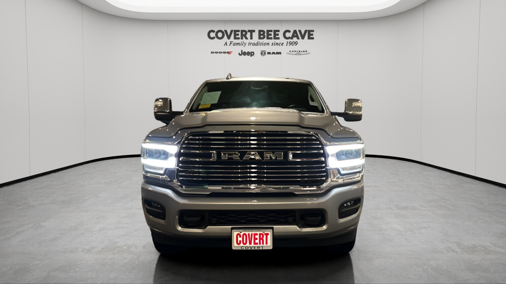 Used Car 2024 Ram 2500  Laramie For Sale Under $60,000 In Austin, Texas