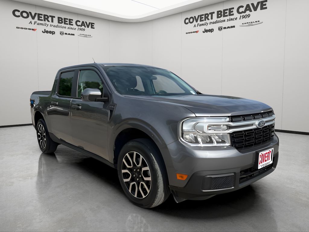2023 Ford Maverick Lariat