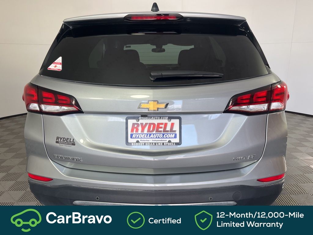 View vehicle photo 6