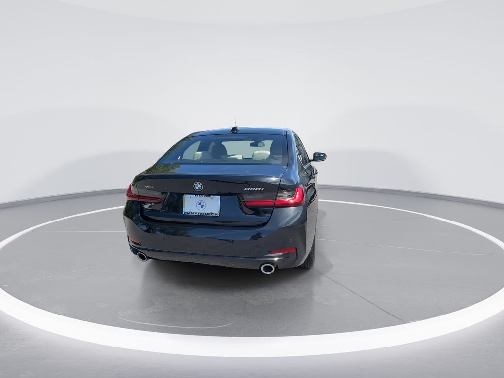 Thumbnail: 2025 BMW 3 Series - 7