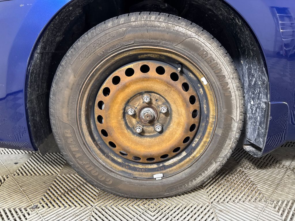 Certified Used 2019 Blue Nissan S image 13