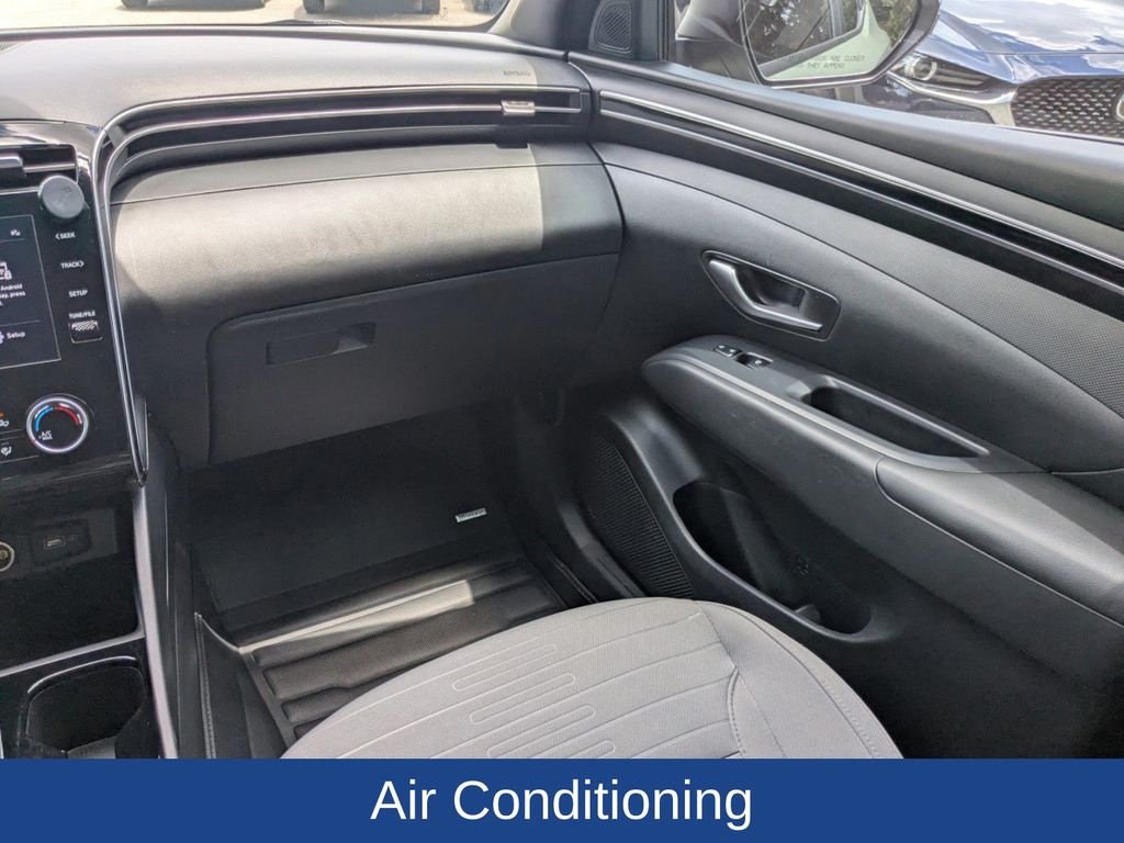2023 Hyundai Santa Cruz SEL