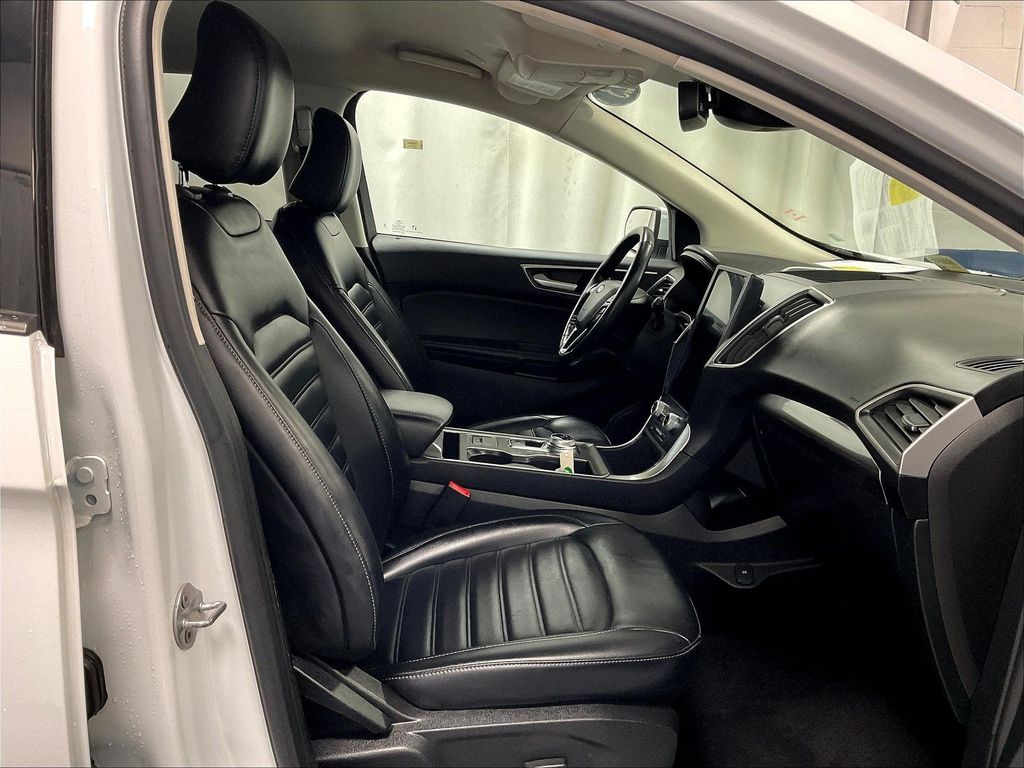 2023 Ford Edge — photo 11