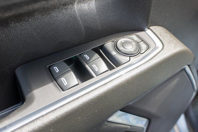 2024 Chevrolet Silverado 1500 LT Gray at Carlisle Cadillac Buick GMC