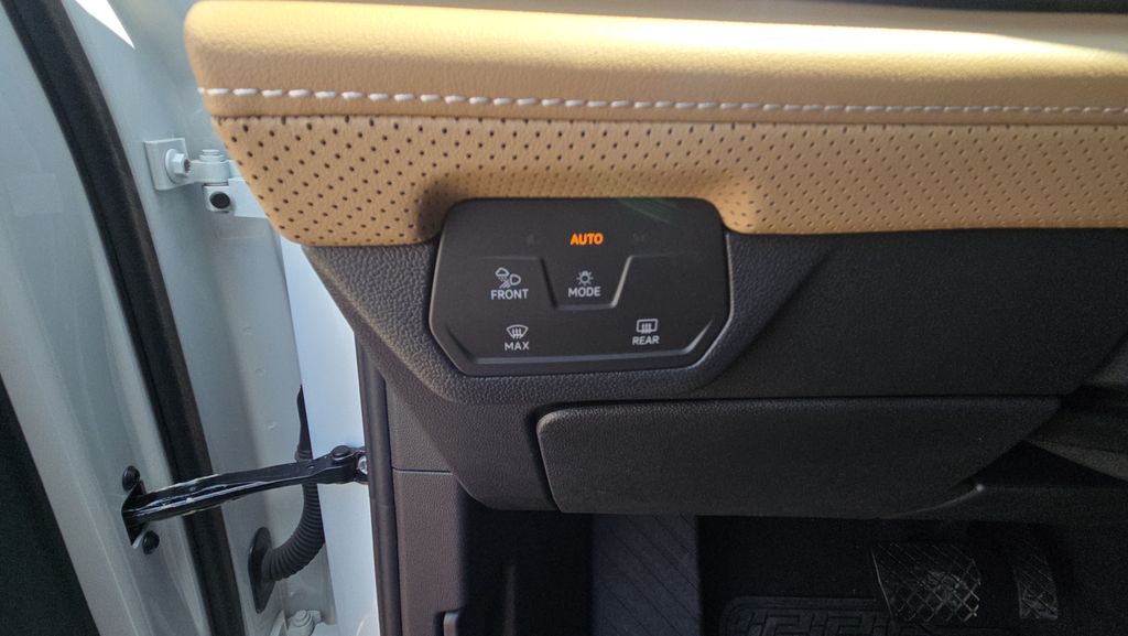 2025 Volkswagen Atlas Cross Sport