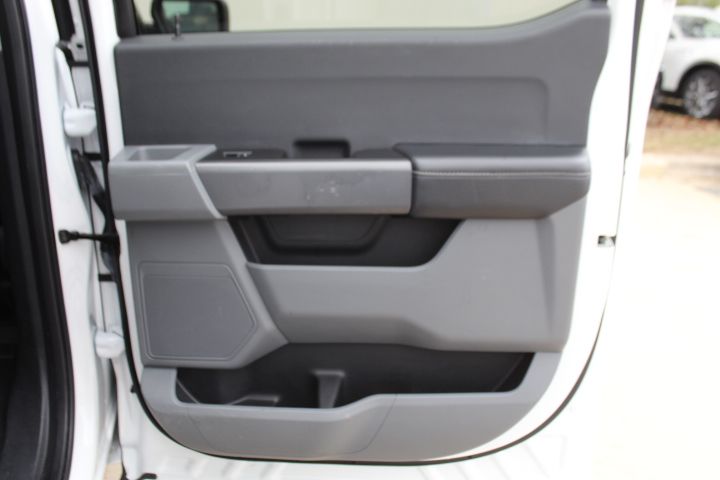 Used Car 2023 Ford F-150  Xl For Sale Under $35,000 In Georgetown, Texas