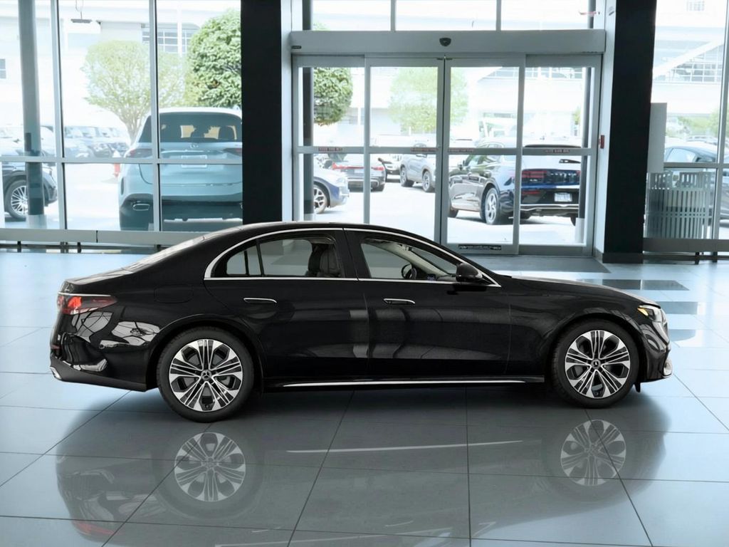 Thumbnail: 2026 Mercedes-Benz E-Class - 16