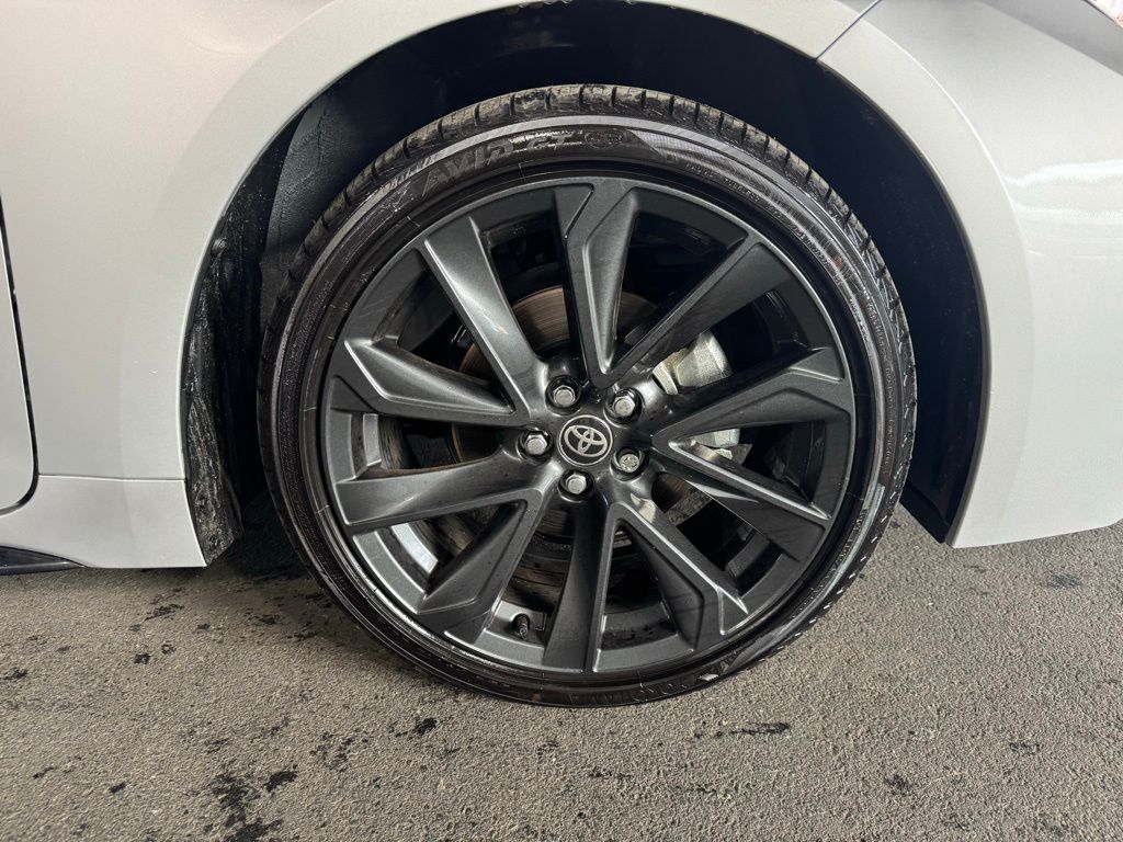 New Car 2025 Toyota Corolla  Se For Sale Under $40,000 In San Juan, Puerto Rico