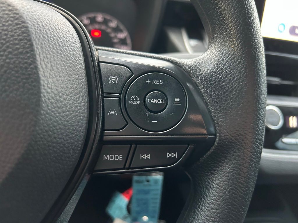 Thumbnail: 2024 Toyota Corolla - 17