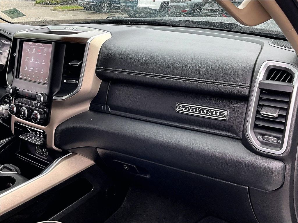 2021 Ram 1500 — photo 12