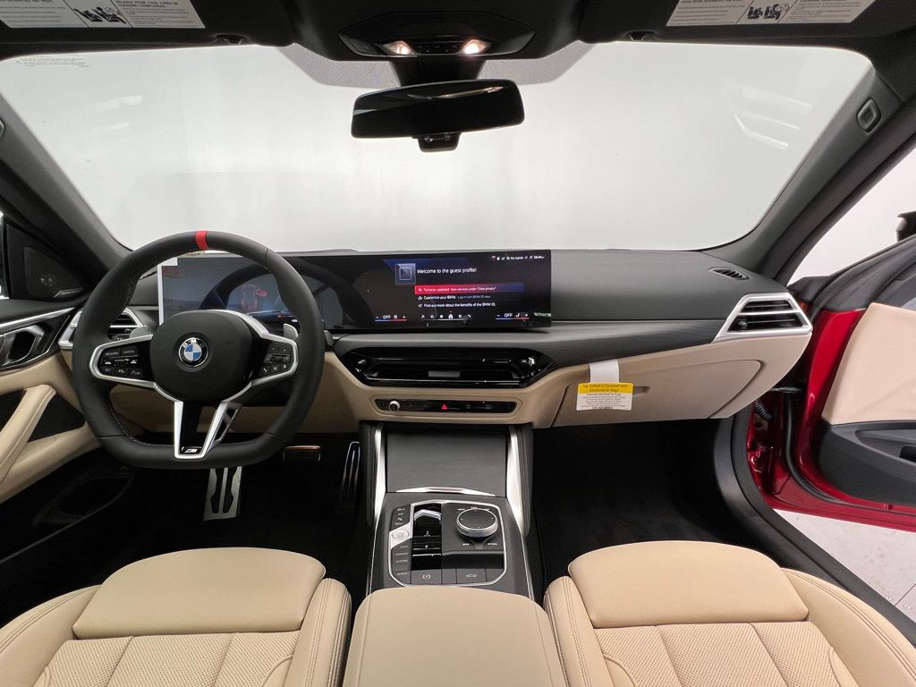 Thumbnail: 2026 BMW 4 Series - 15