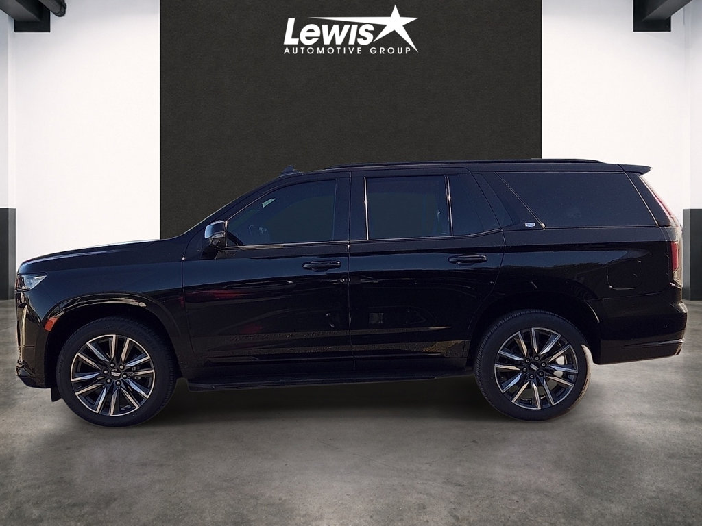 Used 2021 Cadillac Escalade Sport For Sale in Farmington, AR