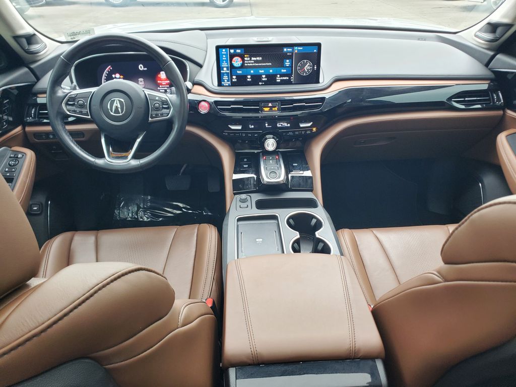 2025 Acura MDX - $43,888