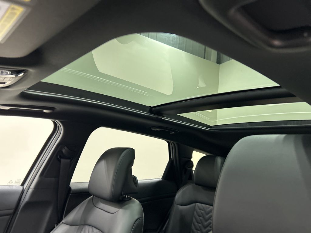 new 2026 Kia Sportage car, priced at $38,892