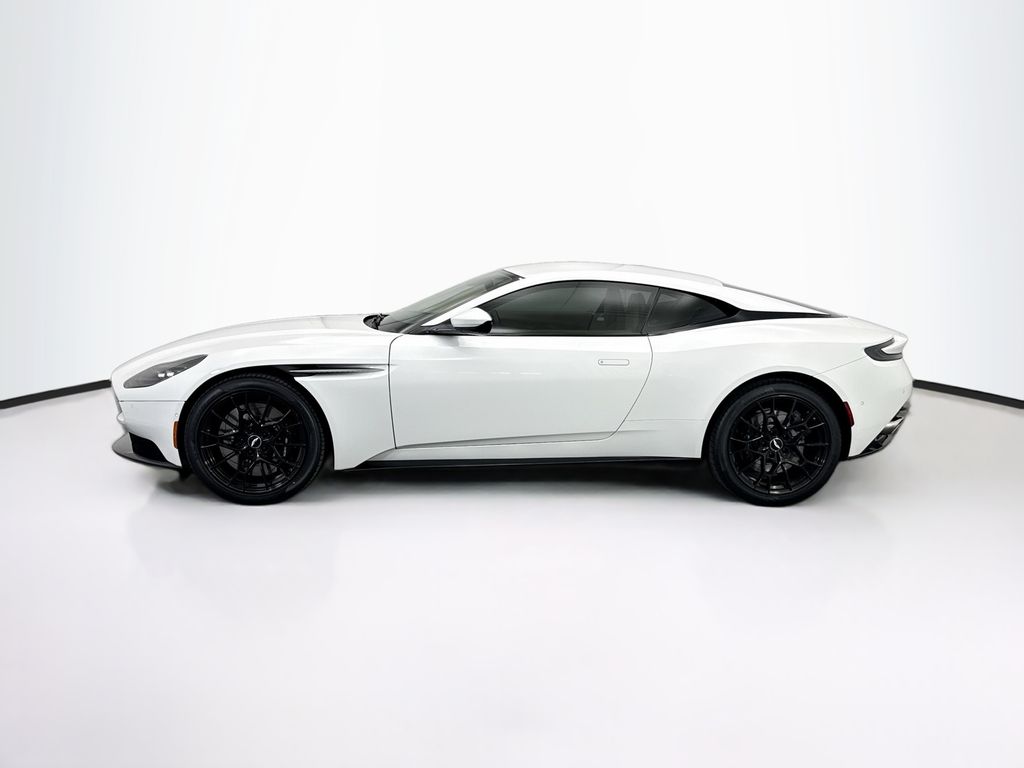 Thumbnail: 2021 Aston Martin DB11 - 8