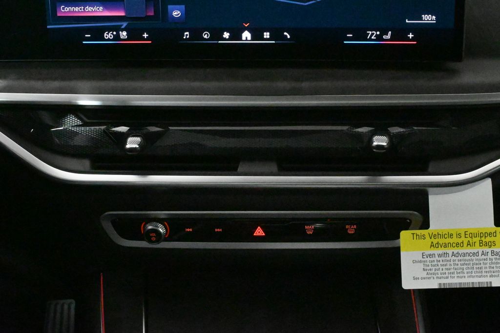 Thumbnail: 2026 BMW X5 - 24