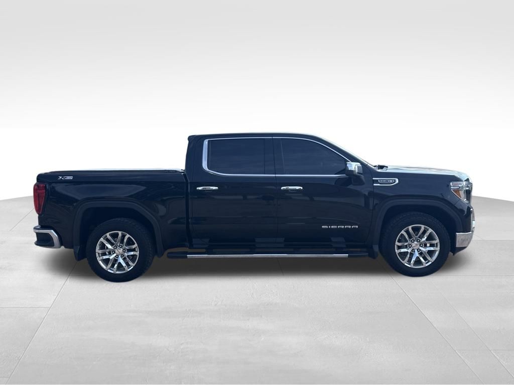 Used 2019 GMC Sierra 1500 Truck