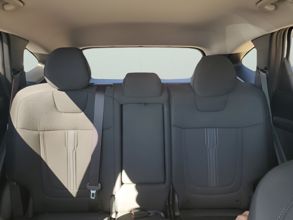 Used Car 2025 Hyundai Tucson  Sel For Sale Under $30,000 In Austin, Texas