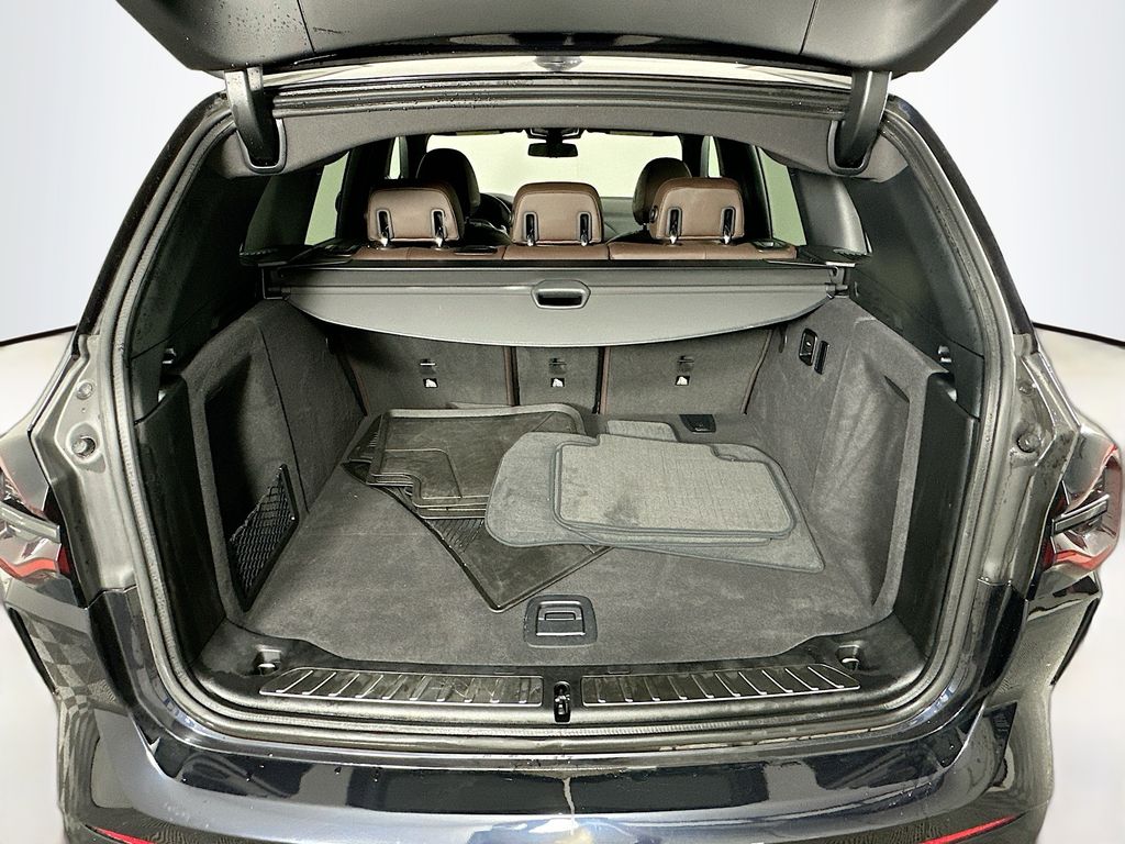 Thumbnail: 2023 BMW X3 - 28