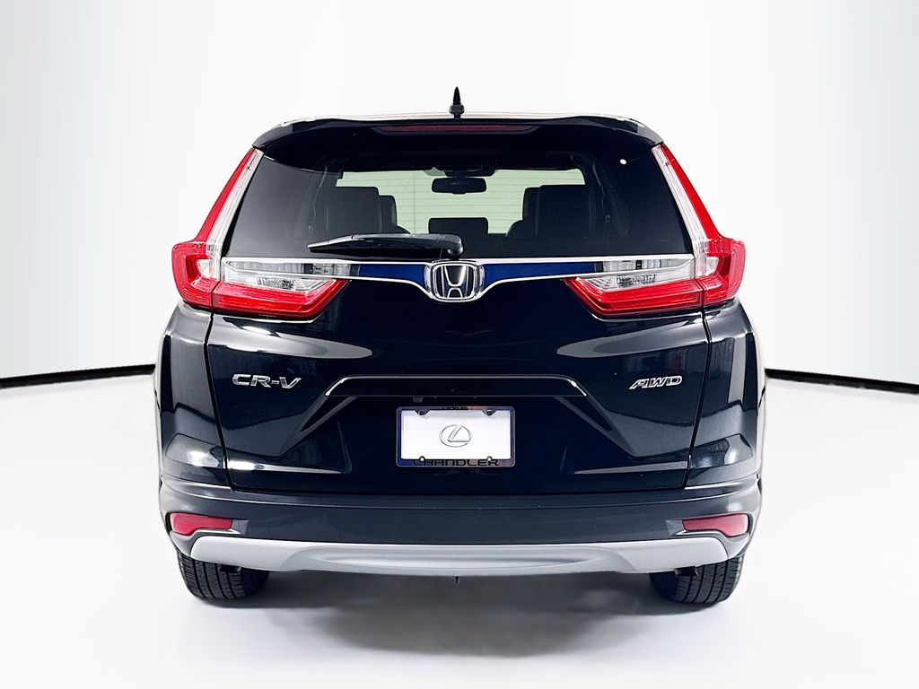 Thumbnail: 2018 Honda CR-V - 6