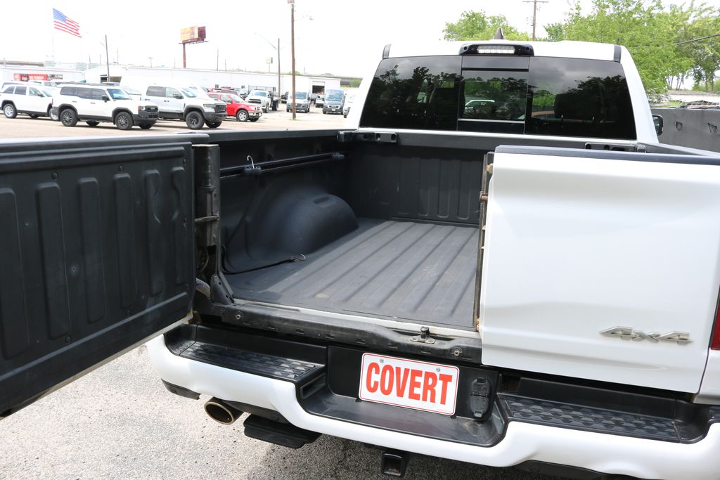 Used Car 2024 Ram 1500  Limited For Sale Under $60,000 In Austin, Texas