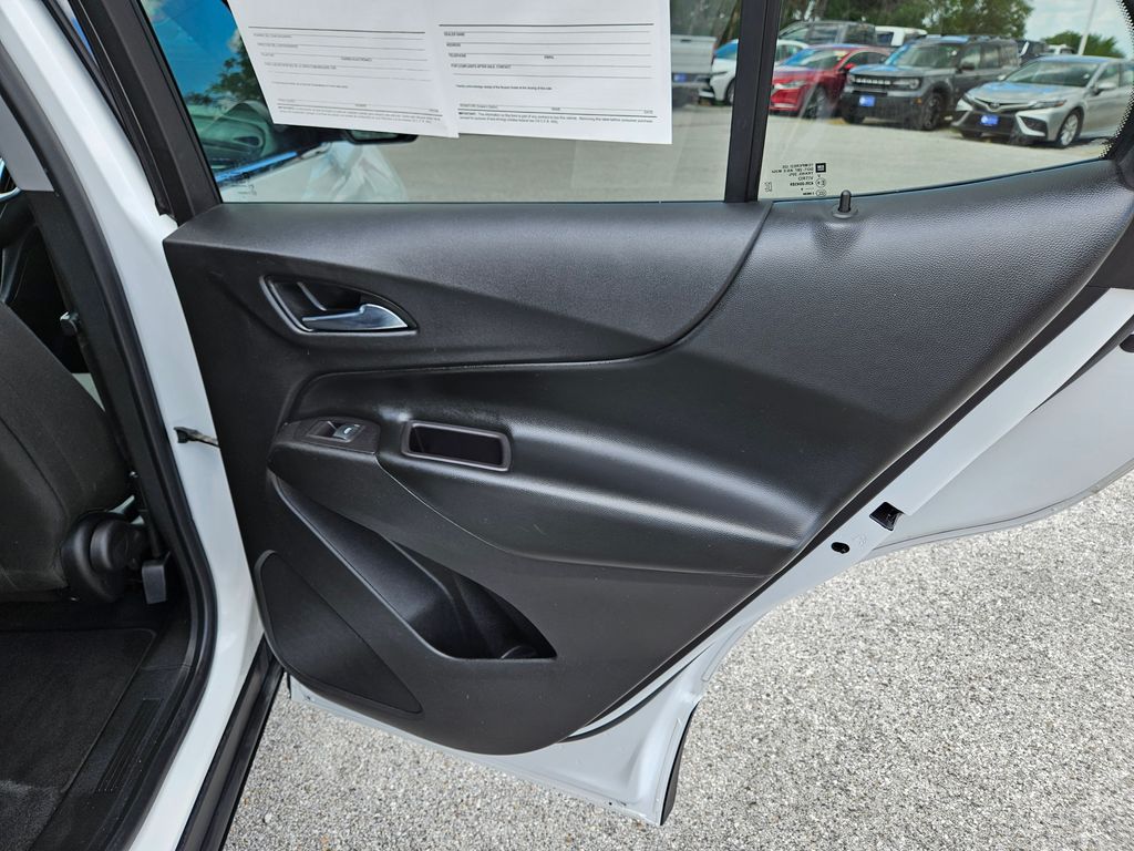 Used 2020 Chevrolet Equinox SUV